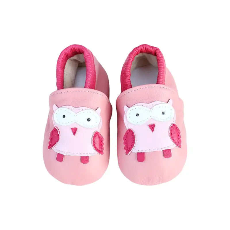 fashionable baby shoes