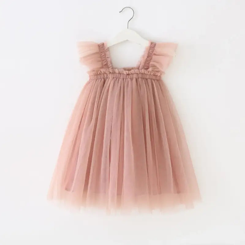 Toddler dress